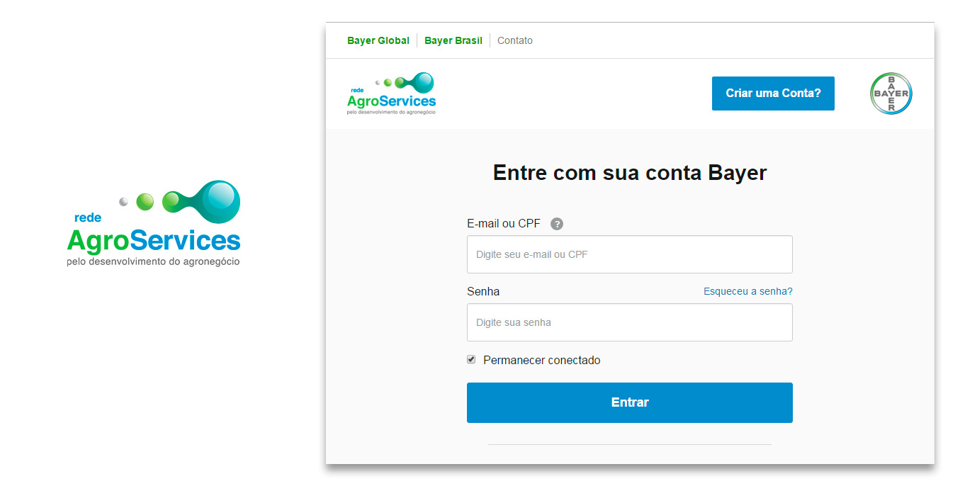 AgroServices Bayer