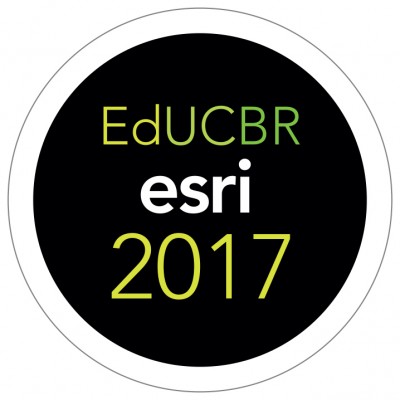 O III Encontro de Educação Esri Brasil está confirmado!