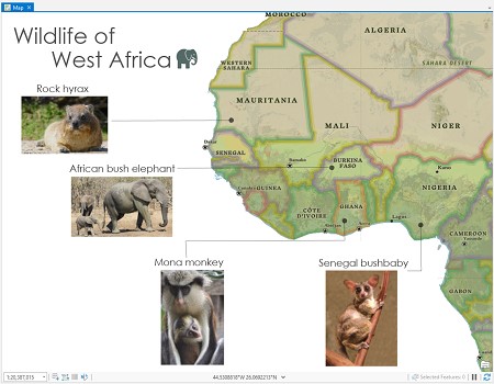 Confira as principais atualizações da plataforma ArcGIS - imagem 2