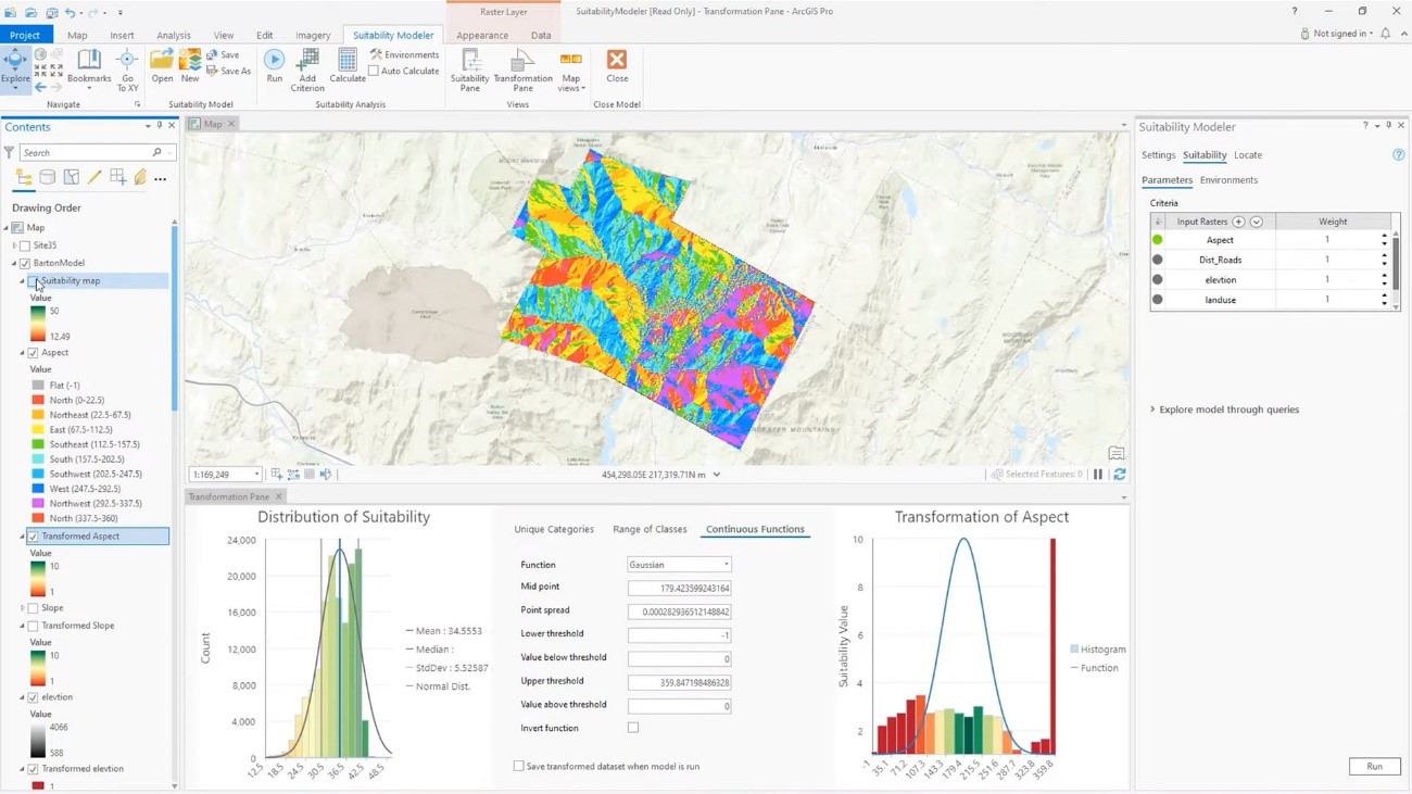 Confira as principais atualizações da plataforma ArcGIS - imagem 3