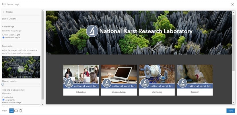 Confira as principais atualizações da plataforma ArcGIS - imagem 6
