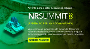 Natural Resources Summit 2020 - faça a sua inscrição