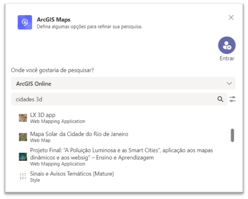 Novidades Do ArcGIS For Teams Como O ArcGIS For Teams Pode Ajudar Sua