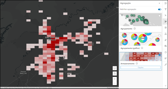 Conhe A As Novidades Mais Recentes Do Arcgis Online Lan Adas Em