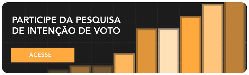 pesquisa de intenção de voto