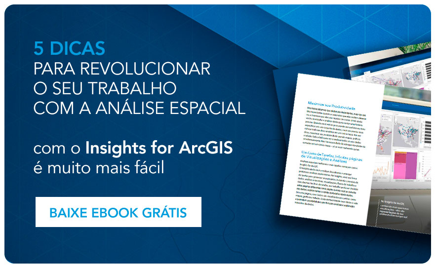 ebook insights - arcgis online