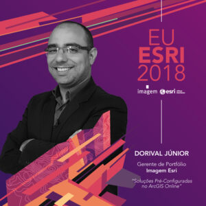 DORIVAL-JR - eu esri 2018