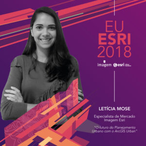 LETICIA-MOSE - eu esri 2018