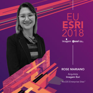 ROSEMEIRE-MARIANO - eu esri 2018