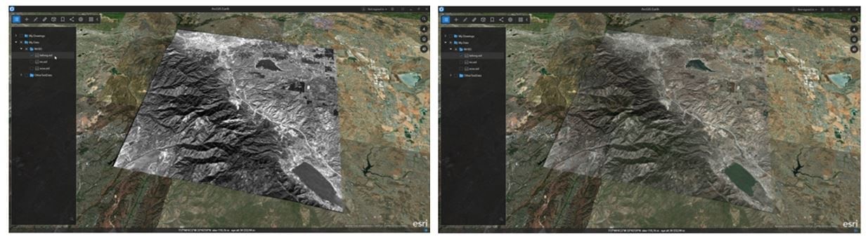 ArcGIS Earth 1.9
