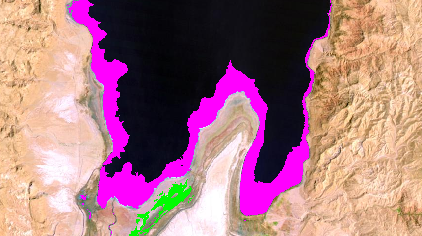 gis, indústria e meio ambiente - imagem 1