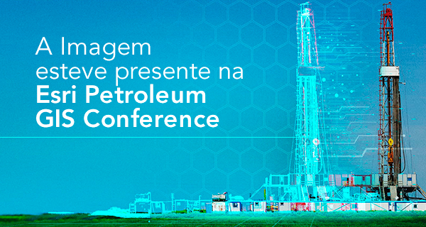 Esri Petroleum GIS Conference