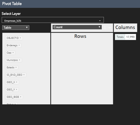Transformando dados em informações com OLAP - imagem 2