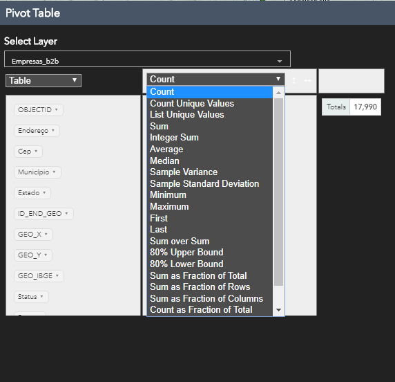 Transformando dados em informações com OLAP - imagem 3