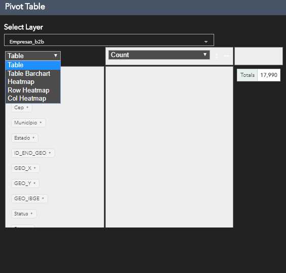Transformando dados em informações com OLAP - imagem 5
