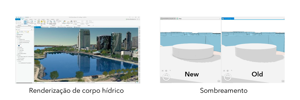 ArcGIS Pro 2.4 - imagem 1
