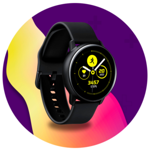 Ganhe um Smartwatch da Samsung no EU Esri 2019 com Guilherme Machado - Editor e Redator Portal GEO - Especialista em Marketing de Conteúdo - Content Marketing Specialist - imagem 1