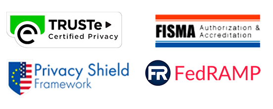 ArcGIS Online: Segurança, Privacidade e Compliance - imagem 2