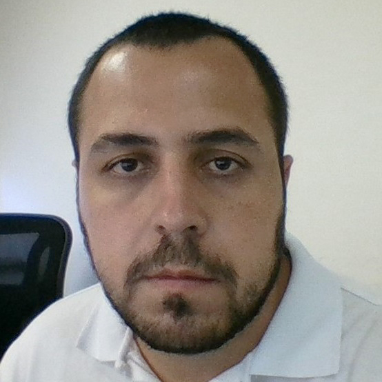 Bruno Moreira - Analista de Sistemas Imagem/Esri - Portal GEO