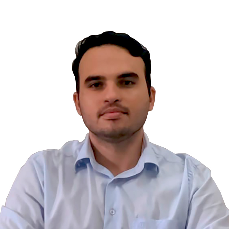 Thiago Patricio da Silva - Projetista da Cabo Telecom - Guest Post no Portal GEO