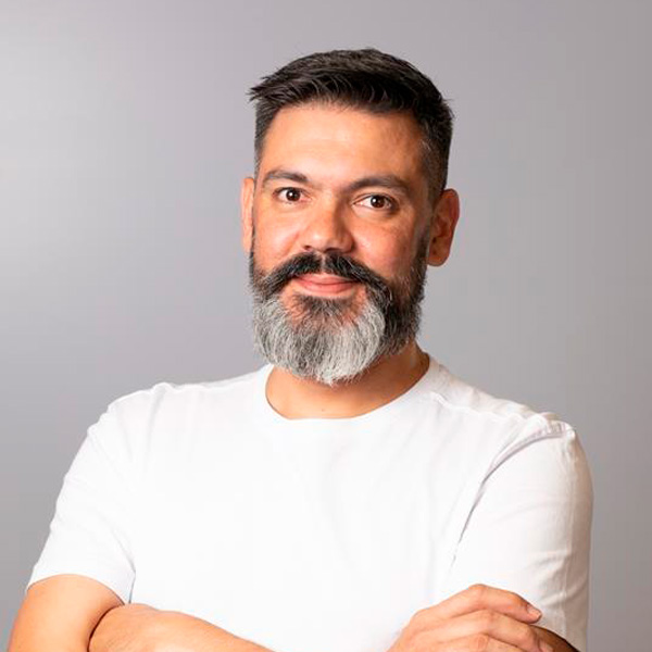 Saulo Oliveira - Especialista de Marketing de Produto - Imagem Esri - Autor Portal GEO