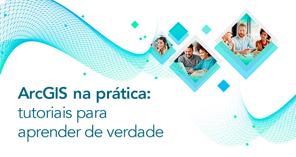 100 Tutoriais em Português sobre o Software ArcGIS – ClickGeo