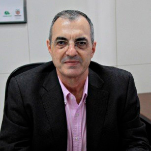 Álvaro José Cabrini Junior - Superintendente Executivo - Paranacidade - Guest post no Portal GEO