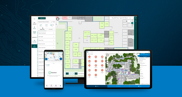 Confira as principais atualizações da plataforma ArcGIS