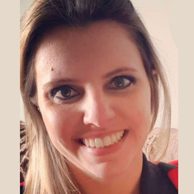 Camila Mileke Scucato - Diretora de Operações - Paranacidade - Guest post no Portal GEO