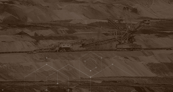 GIS e Evolução tecnológica no setor de mineração