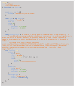 Aprenda como migrar da API do Google Maps JavaScript para a poderosa ...