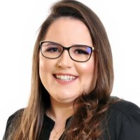 Elaiz Aparecida Mensch Buffon GIS, Análise Ambiental, Pesquisa e Educação