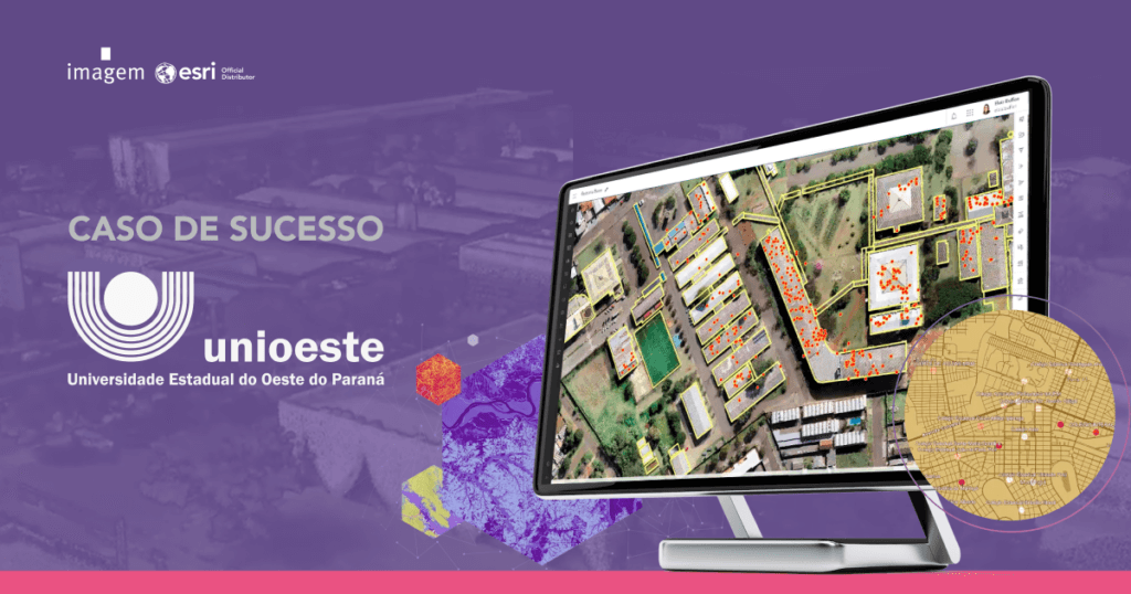 Caso de Sucesso Unioeste