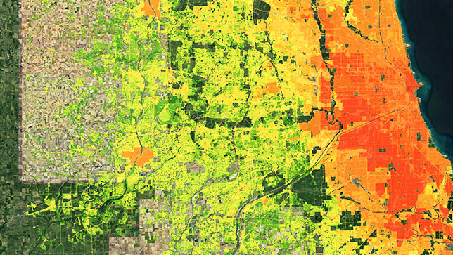 Coleta de dados e gestão de equipes em campo com aplicativos do ArcGIS mesmo sem conexão.