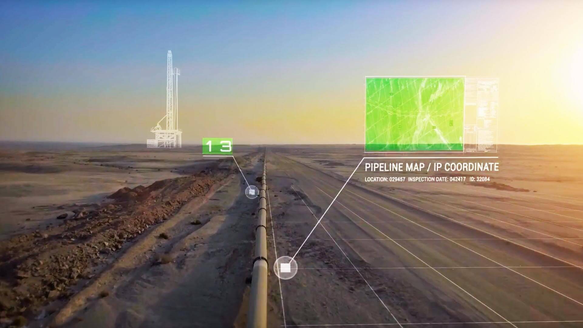 Bp Rgs Map BP e os 8 aprendizados sobre transformação digital | ArcGIS, Mapeamento ...