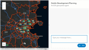 Inteligência Artificial no ArcGIS: como a IA está indo além dos chatbots